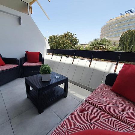 Las Arenas, Luxury Stay In Maspalomas San Bartolome de Tirajana  Exterior photo