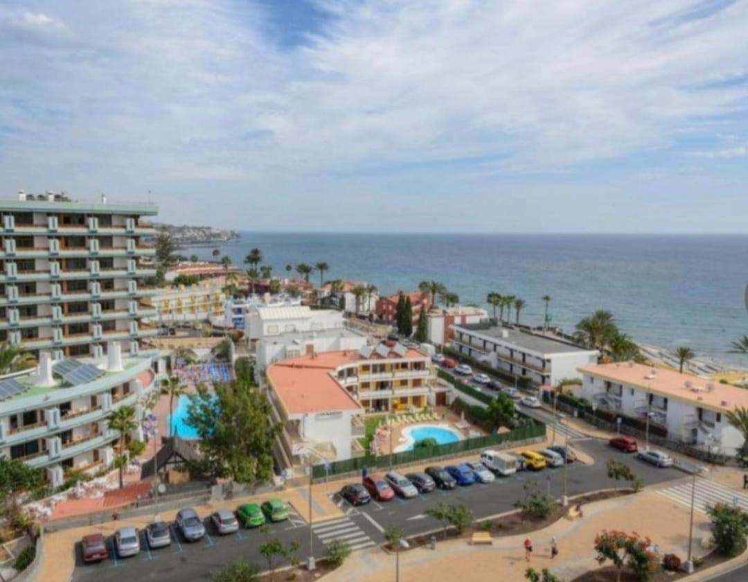 Las Arenas, Luxury Stay In Maspalomas San Bartolome de Tirajana  Exterior photo