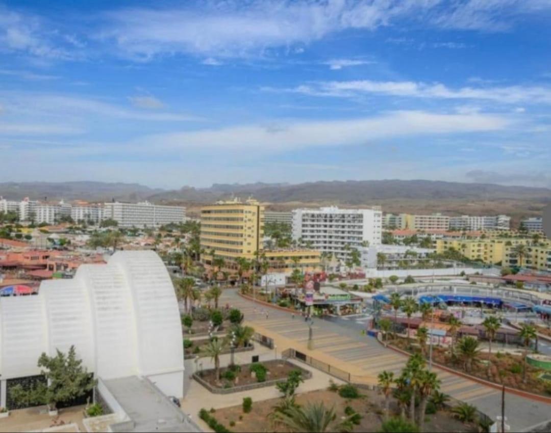 Las Arenas, Luxury Stay In Maspalomas San Bartolome de Tirajana  Exterior photo