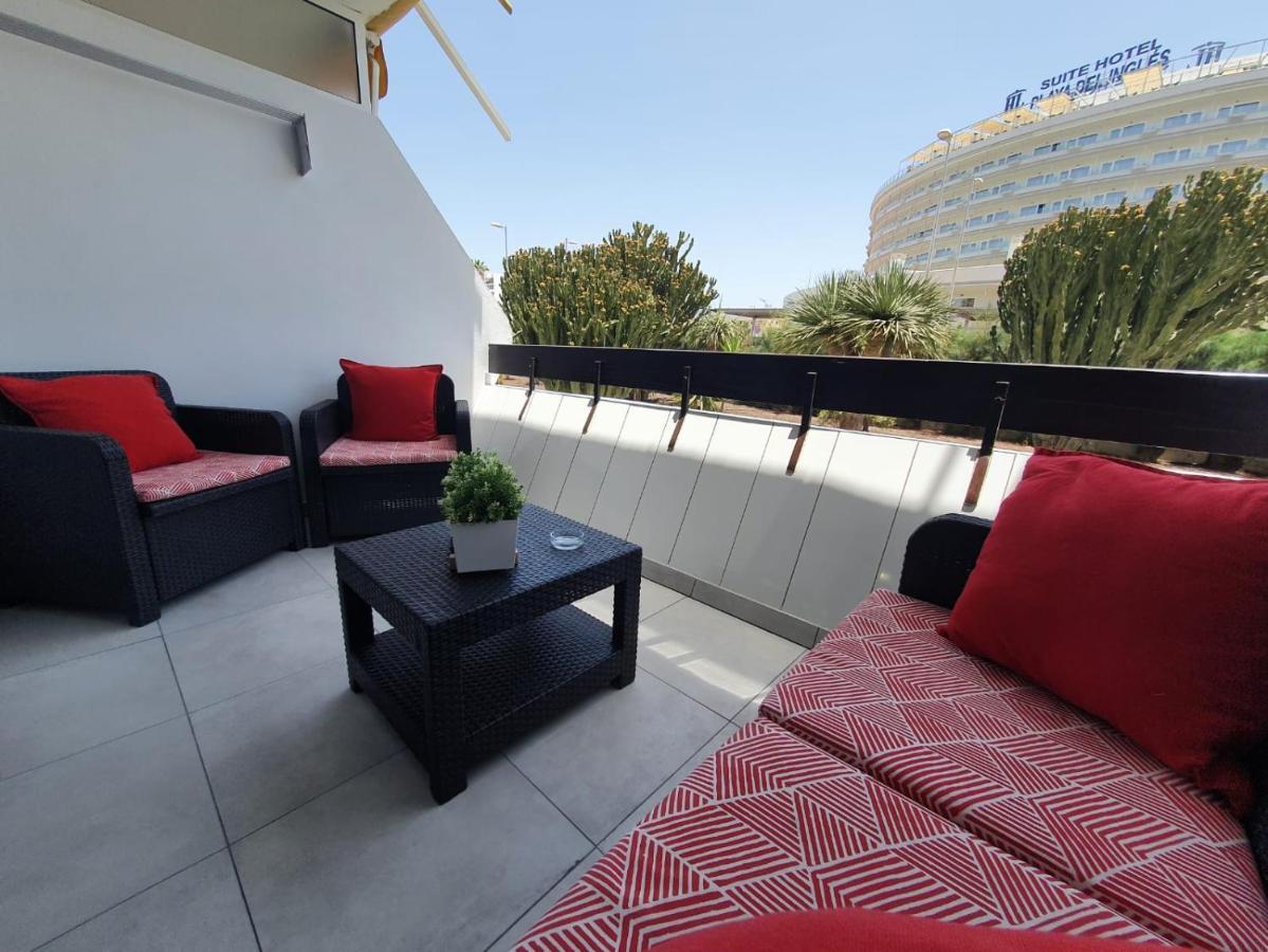 Las Arenas, Luxury Stay In Maspalomas San Bartolome de Tirajana  Exterior photo