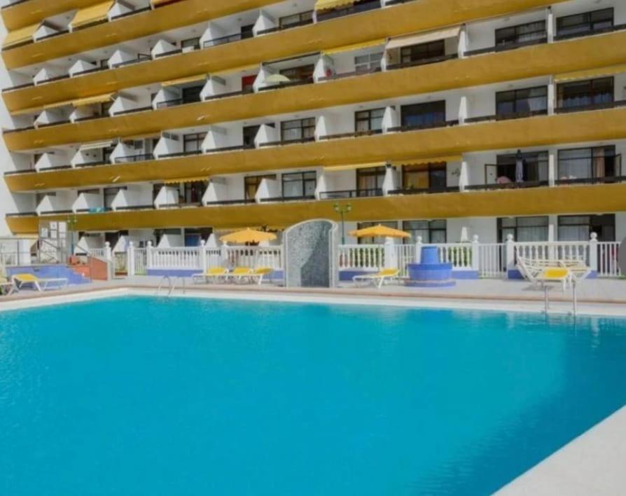 Las Arenas, Luxury Stay In Maspalomas San Bartolome de Tirajana  Exterior photo